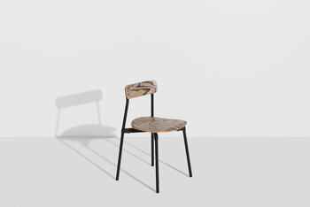 Petite Friture Fromme Wood tuoli, Alpi, tuotteen lisäkuva