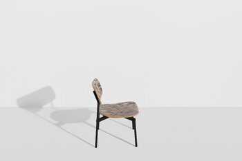 Petite Friture Poltrona lounge Fromme Wood, Alpi, immagine extra