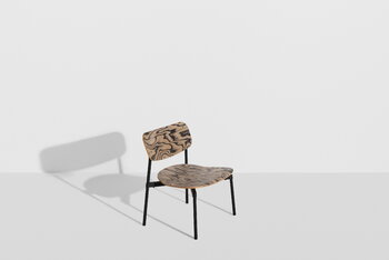 Petite Friture Poltrona lounge Fromme Wood, Alpi, immagine extra