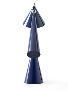 Tom Dixon Pose task light, indigo, extra image