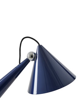 Tom Dixon Pose task light, indigo, extra image