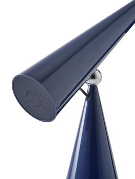 Tom Dixon Pose task light, indigo, extra image