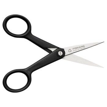 Fiskars Functional Form ReNew needlework scissors, 13 cm, black, extra image
