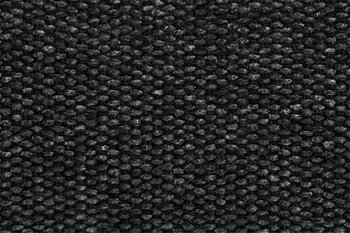 Hem Puffy ottoman, antracit - svartgrått stål