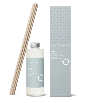 Skandinavisk Diffuser refill, ØY, 200 ml, extra image