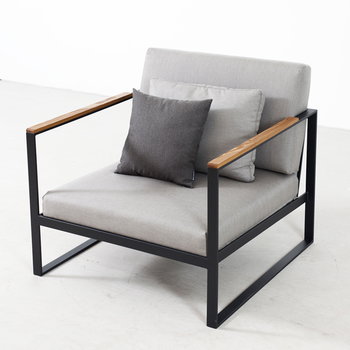 Röshults Garden Easy chair