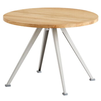 HAY Table basse Pyramid 51, 60 cm