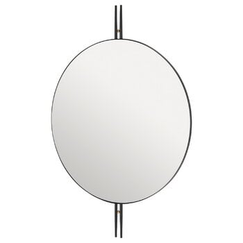 GUBI IOI wall mirror, 80 cm