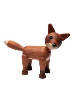 Spring Copenhagen Figura Foxy Fox, immagine extra