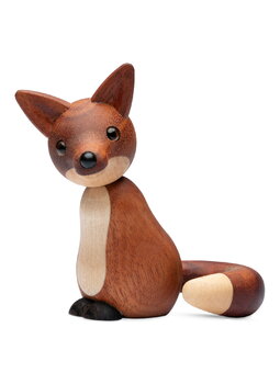 Spring Copenhagen Roxy Fox figuuri, tuotteen lisäkuva