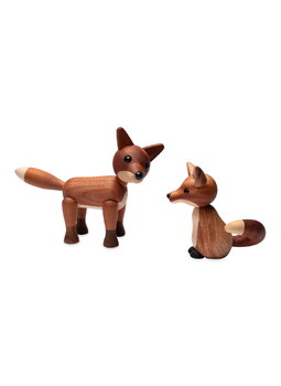 Spring Copenhagen Roxy Fox figuuri, tuotteen lisäkuva