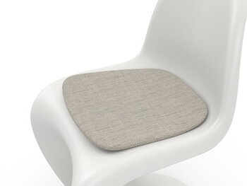 Vitra Soft Seat istuintyyny B, Corsaro 05, antislip