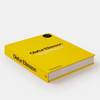 Phaidon Olafur Eliasson: Experience, revised and expanded edition