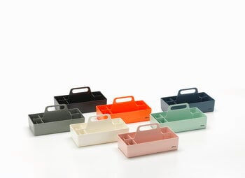 Vitra Toolbox RE, pale rose