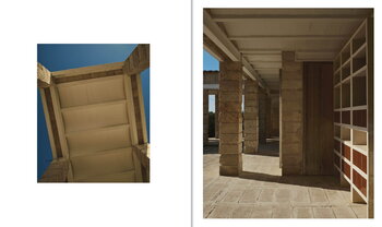 Apartamento Can Lis, Jorn Utzon, immagine extra