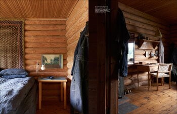 Studio Koskinen Rantanen Asun Homes Vol 7, extra image