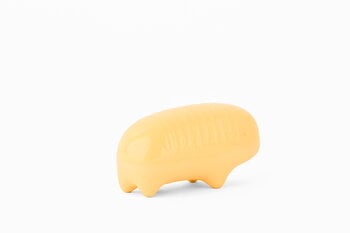 Craftworks Finland Primordial Animal, XS, bright yellow, extra image