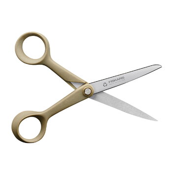 Fiskars ReNew small universal scissors, 17 cm