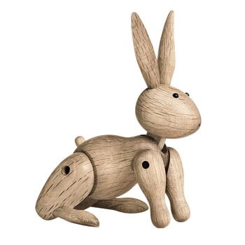 Kay Bojesen Coniglio di legno
