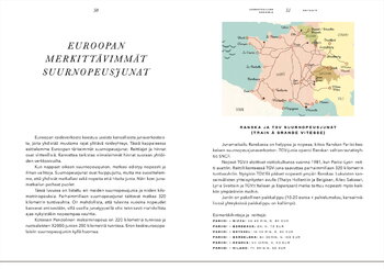 Cozy Publishing Junamatkailijan käsikirja – 100 vinkkiä reissusta haaveilevalle, immagine extra