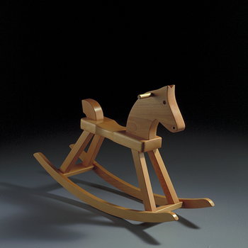 Kay Bojesen Rocking horse