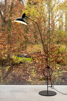 DCWéditions Mantis BS8 L floor lamp, extra image