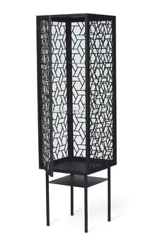 Warm Nordic Enigma display cabinet, extra image