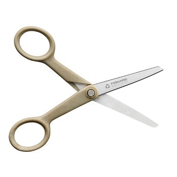 Fiskars ReNew hobby scissors, 13 cm