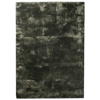 Kvadrat Bambusa matto, 1916