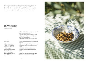 Cozy Publishing La Nostra Cucina Povera - Everyday Italian Eats, extra image