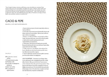 Cozy Publishing La Nostra Cucina Povera - italialaista ruokaa edullisesti, tuotteen lisäkuva