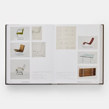 Phaidon Mies, extra image