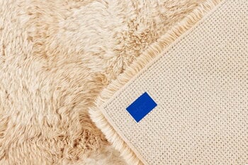 Hem Monster rug, 250 x 350 cm, beige - off white