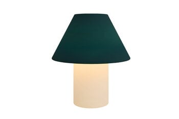 Hem Lampe de table Toto, taille moyenne, pin - beige