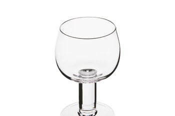 Hem Verre à boire Fars glas, 2 pièces, transparent