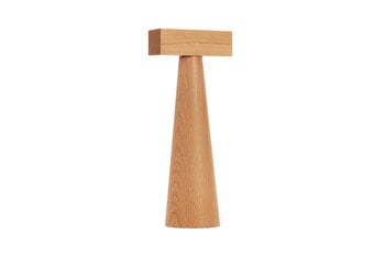 Hem Molino grinder, horizontal, beech natural