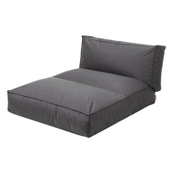 Blomus Day Bed Stay, L, carbone