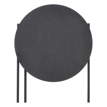 Zone Denmark Tavolo Disc, nero, immagine extra