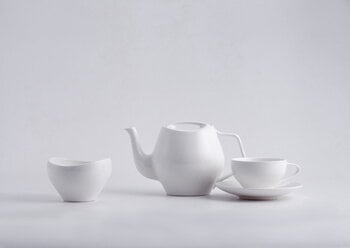 Architectmade FJ Essence teapot, extra image