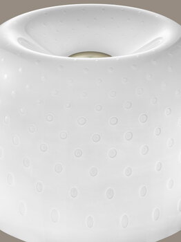 Foscarini Lumiere 30th table lamp, small, bulles