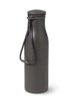 Rosendahl Grand Cru thermal bottle, 0,5 L, grey