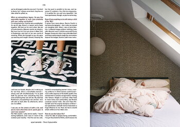 Apartamento Apartamento, Issue 34, extra image