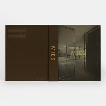 Phaidon Mies, extra image