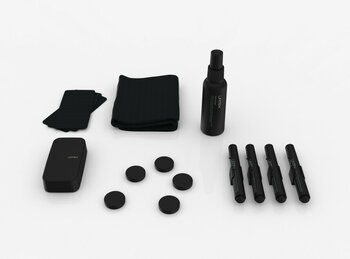 Lintex Writing board accessory kit, black