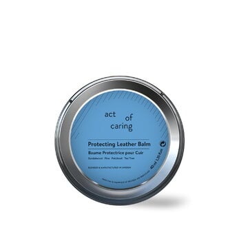 Act of Caring Leather care kit, 115 ml