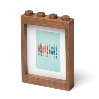 Lego best sale personalised frame