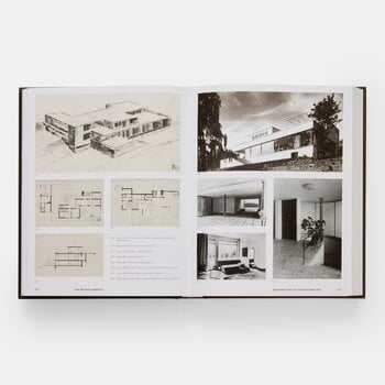 Phaidon Mies, extra image