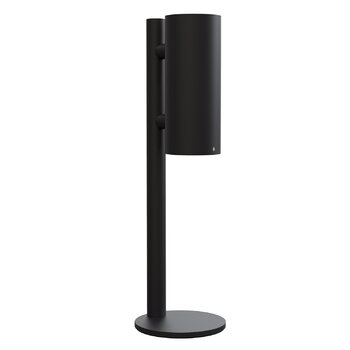 Frost Nova2 table dispenser stand, matt black