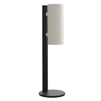 Frost Nova2 table dispenser stand, matt black