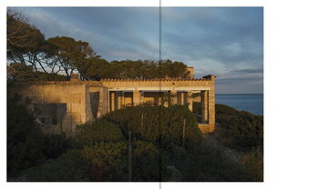 Apartamento Can Lis, Jorn Utzon, immagine extra